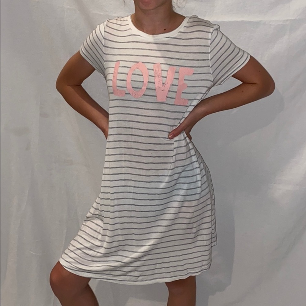 Love Beach Dress